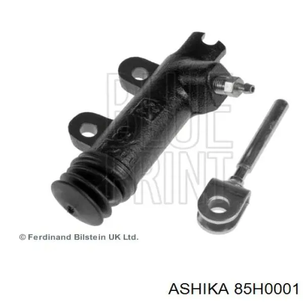 Выжимной цилиндр сцепления Ashika 85H0001