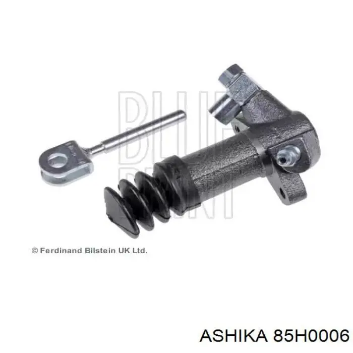 Рабочий цилиндр сцепления 85H0006 Ashika