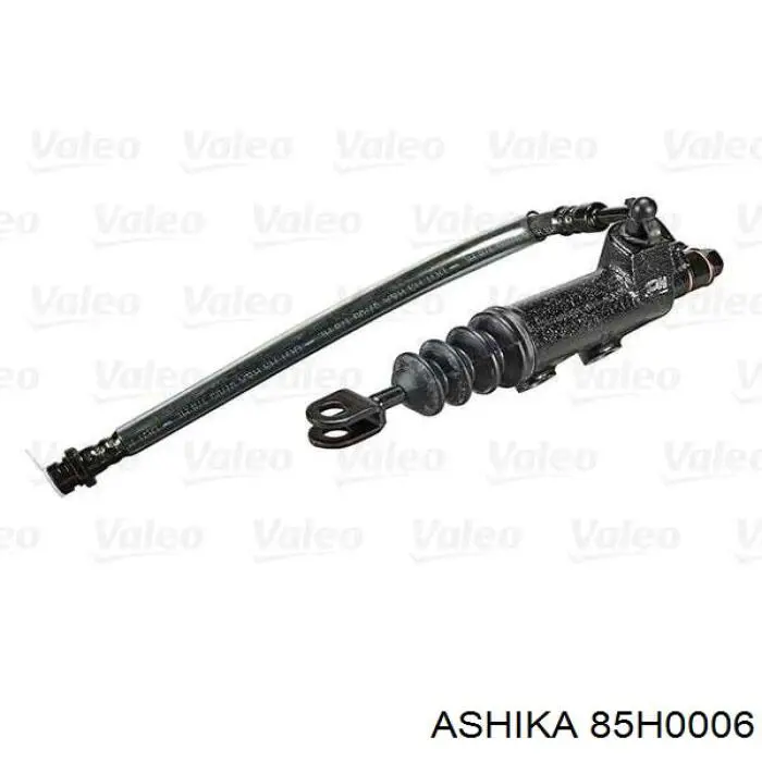 Рабочий цилиндр сцепления Ashika 85H0006 цена, от 19.69 USD
