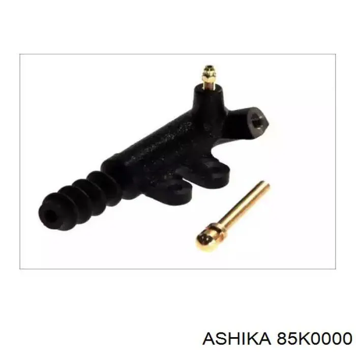Выжимной цилиндр сцепления Blue Print ADG03642