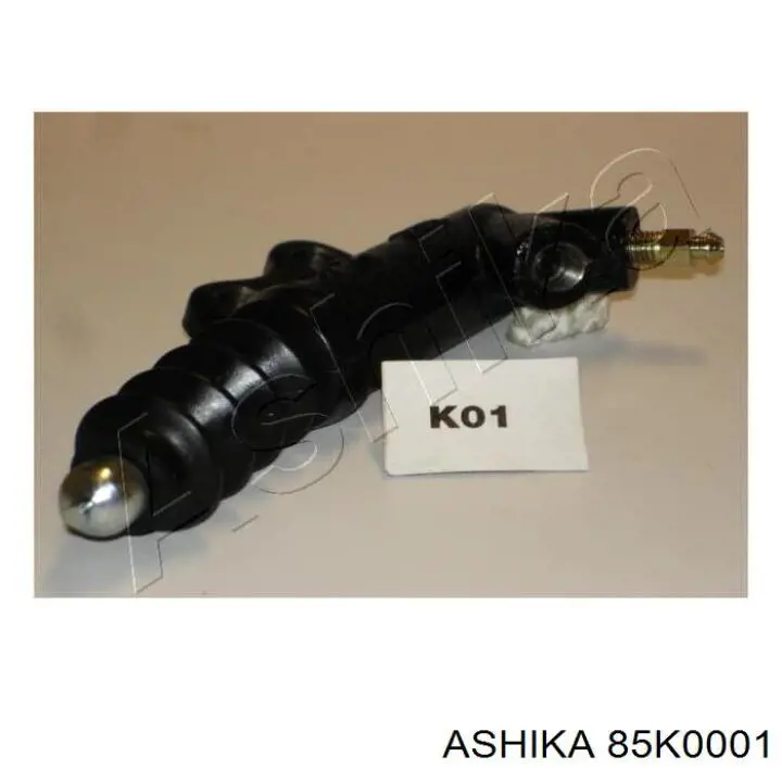 85-K0-001 Ashika цилиндр сцепления рабочий