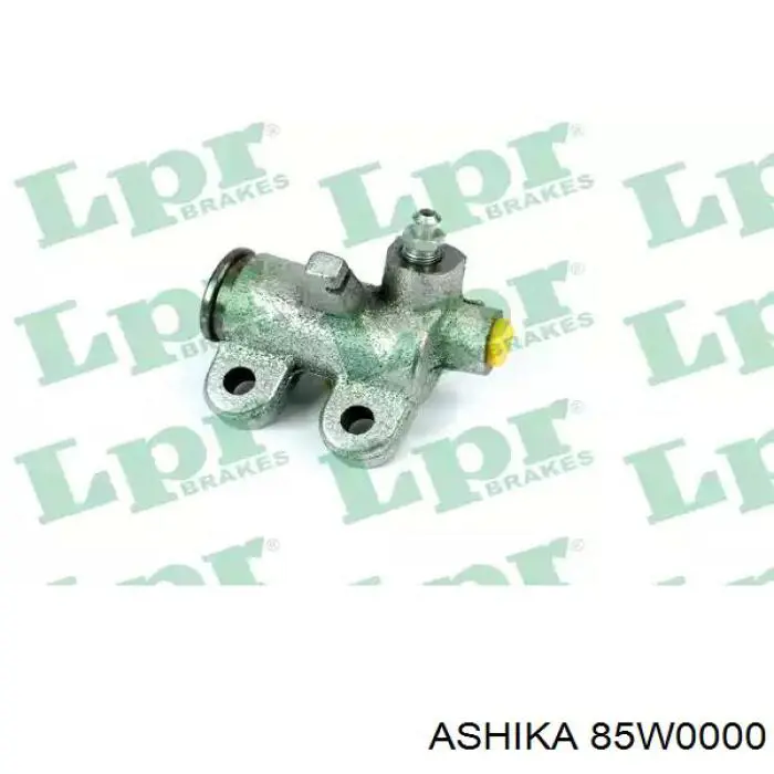 Рабочий цилиндр сцепления 85W0000 Ashika