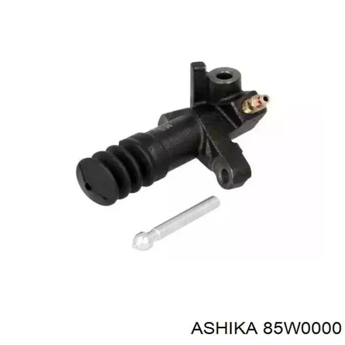 Выжимной цилиндр сцепления Ashika 85W0000