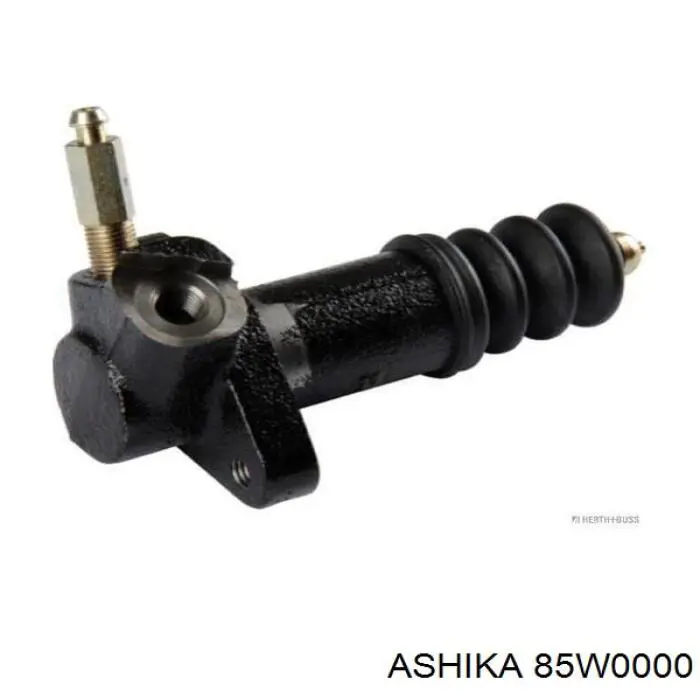 Купить 85W0000 Ashika Рабочий цилиндр сцепления