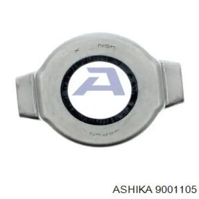 Купить 9001105 Ashika Подшипник включения сцепления