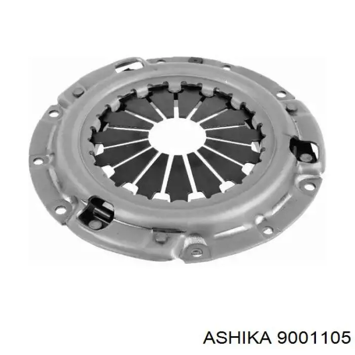Выжимной подшипник 9001105 Ashika
