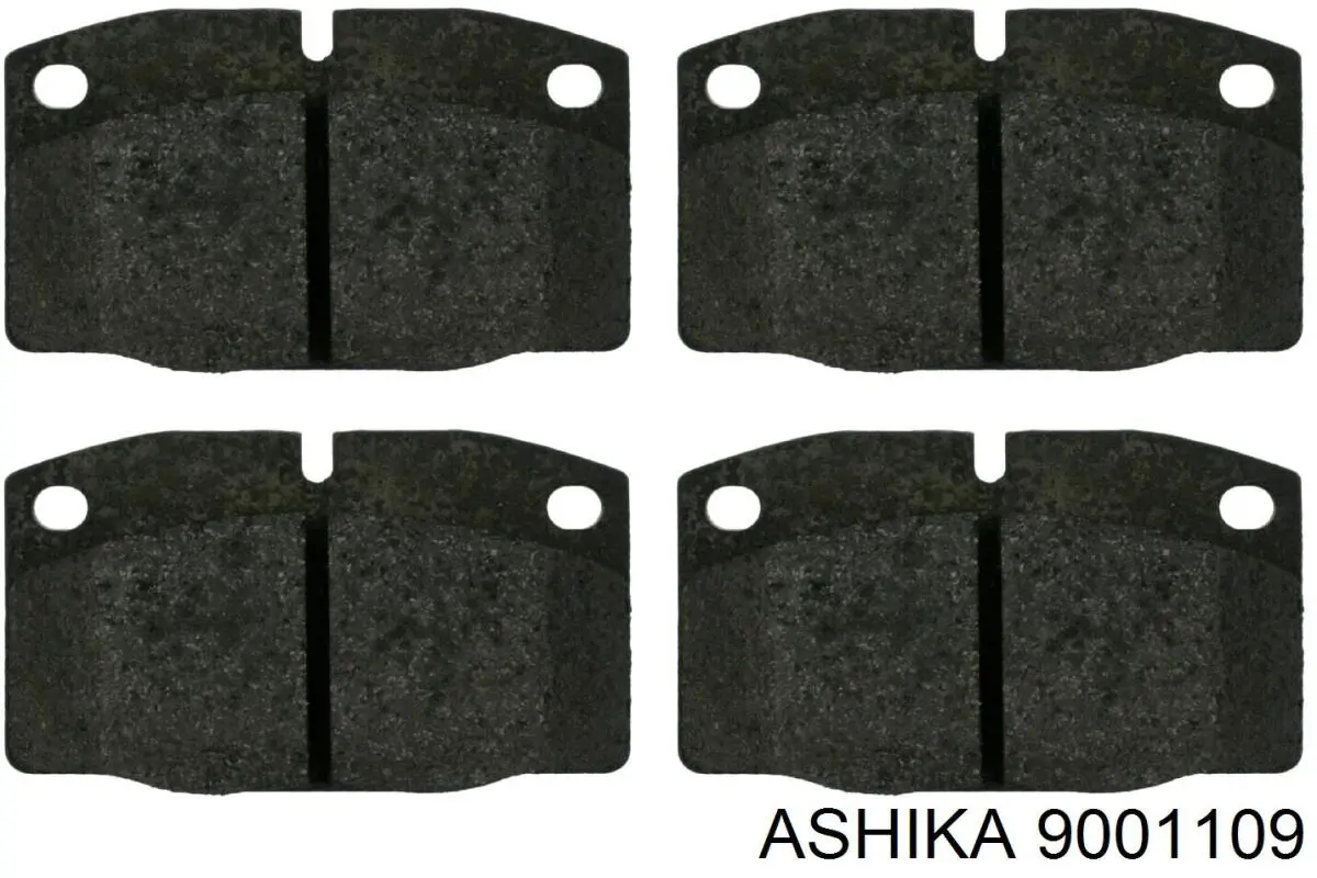 Выжимной подшипник 9001109 Ashika
