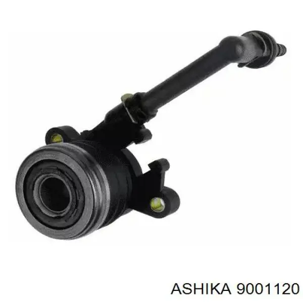 Рабочий цилиндр сцепления в сборе 9001120 Ashika