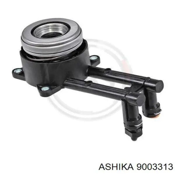 9003313 Ashika Цилиндр сцепления рабочий в сборе с выжимным подшипником