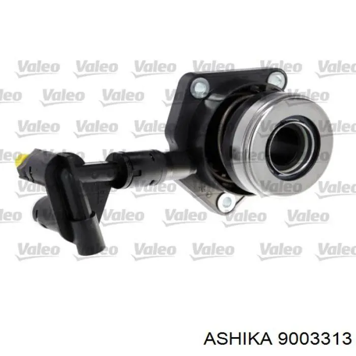 Рабочий цилиндр сцепления в сборе 9003313 Ashika