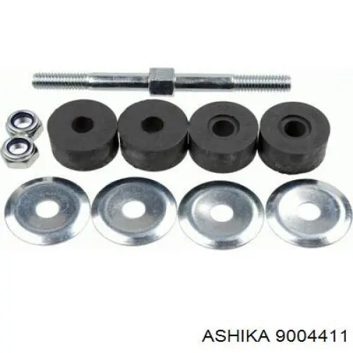 Подшипник скольжения сцепления Ashika 9004411 цена, от 16.27 USD