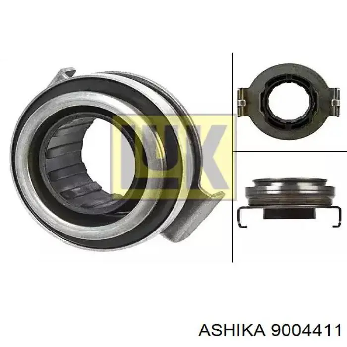Купить 9004411 Ashika Подшипник включения сцепления