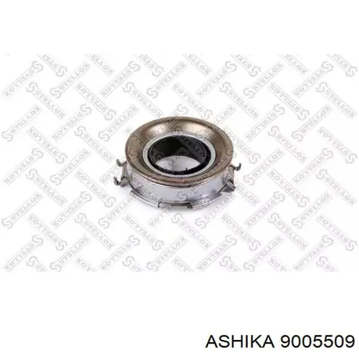Купить 9005509 Ashika Подшипник включения сцепления
