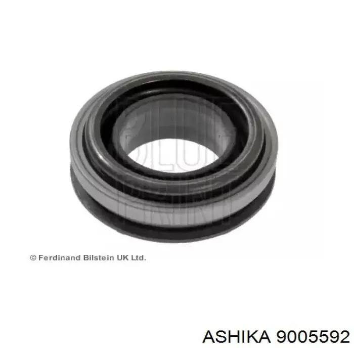 Подшипник скольжения сцепления Ashika 9005592 цена, от 18.52 USD