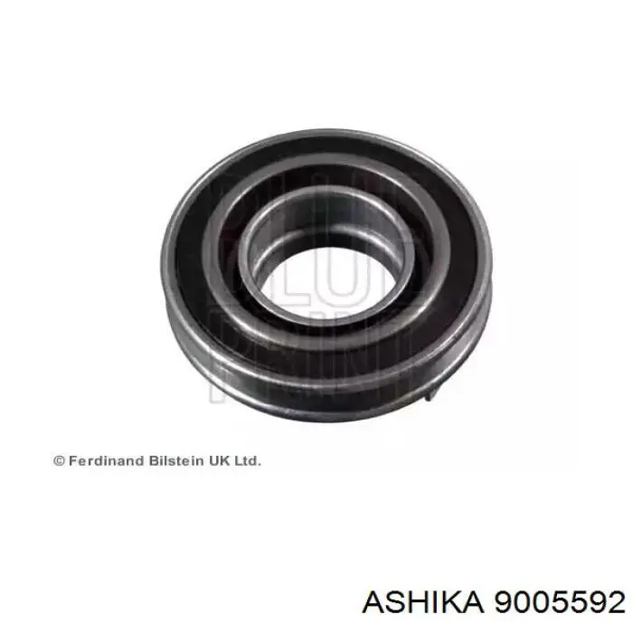 Купить 9005592 Ashika Подшипник включения сцепления