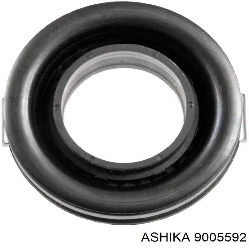 Купить 9005592 Ashika Подшипник включения сцепления