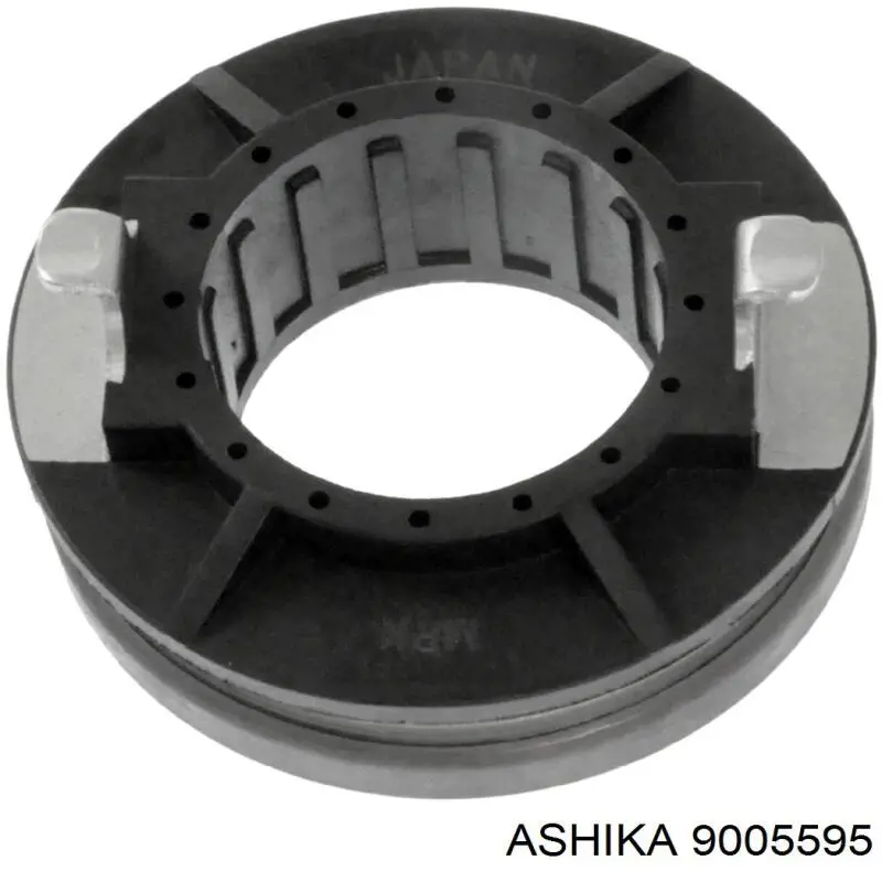 Купить 9005595 Ashika Подшипник включения сцепления