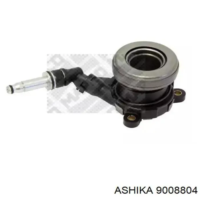 Рабочий цилиндр сцепления в сборе 9008804 Ashika