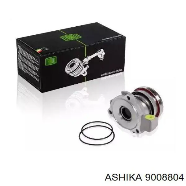 Купить 9008804 Ashika Цилиндр сцепления в сборе с выжимным подшипником