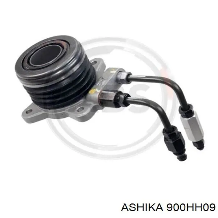 900HH09 Ashika