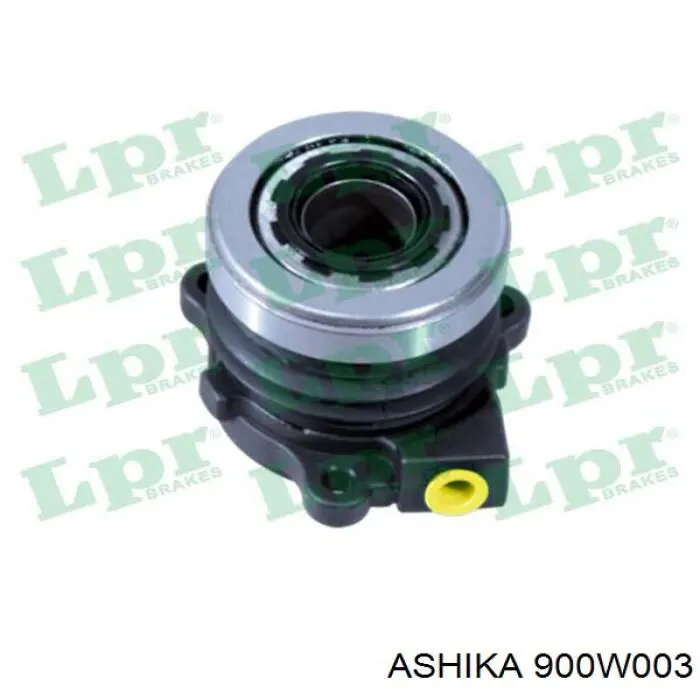 Цилиндр сцепления рабочий с выжимным подшипником Ashika 900W003 цена, от 43.72 USD