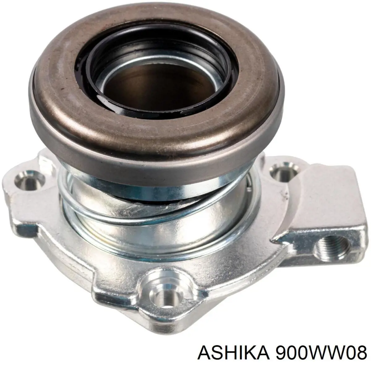 Цилиндр сцепления рабочий с выжимным подшипником Ashika 900WW08 цена, от 54.41 USD