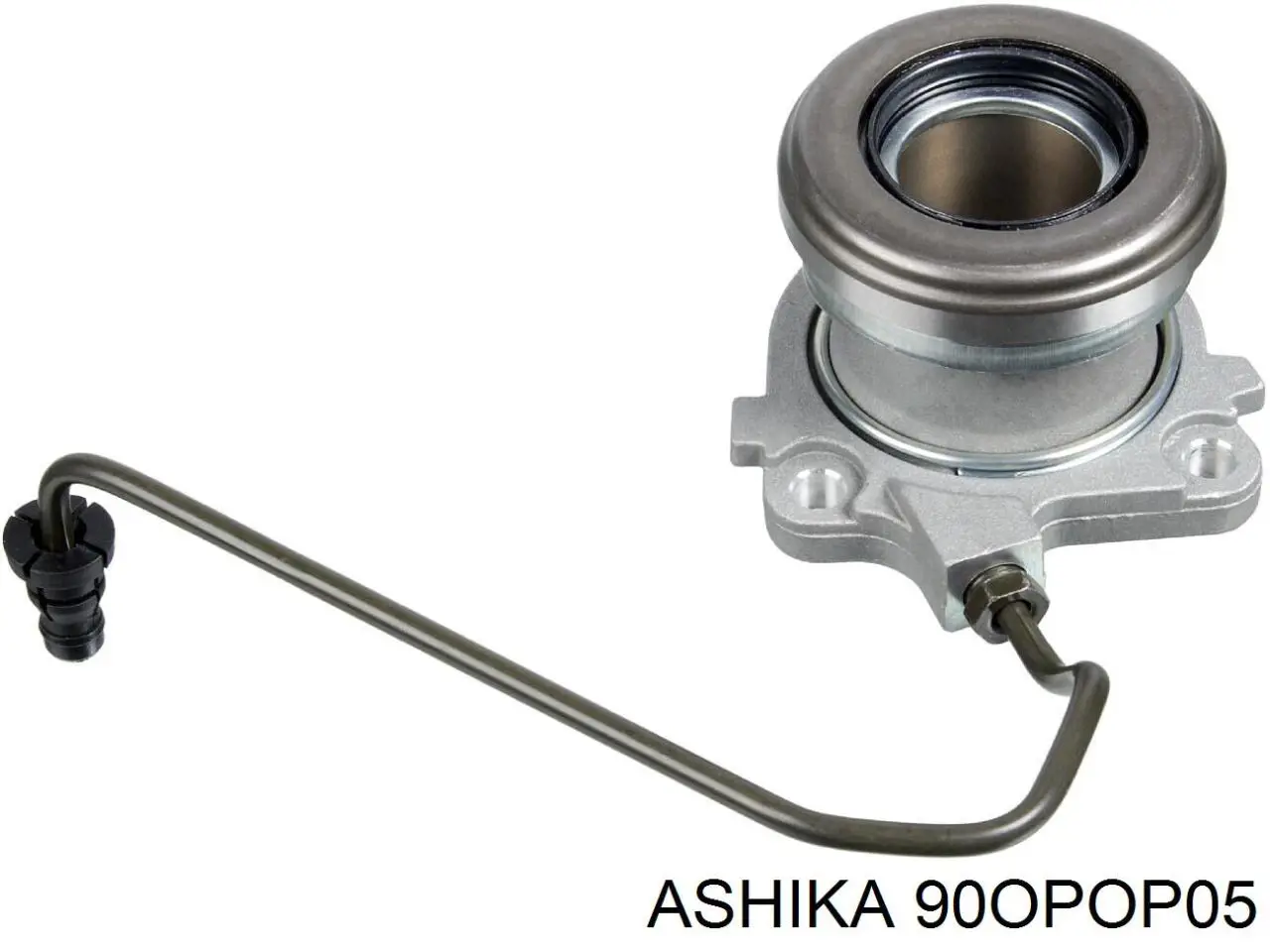 Рабочий цилиндр сцепления в сборе 90OPOP05 Ashika