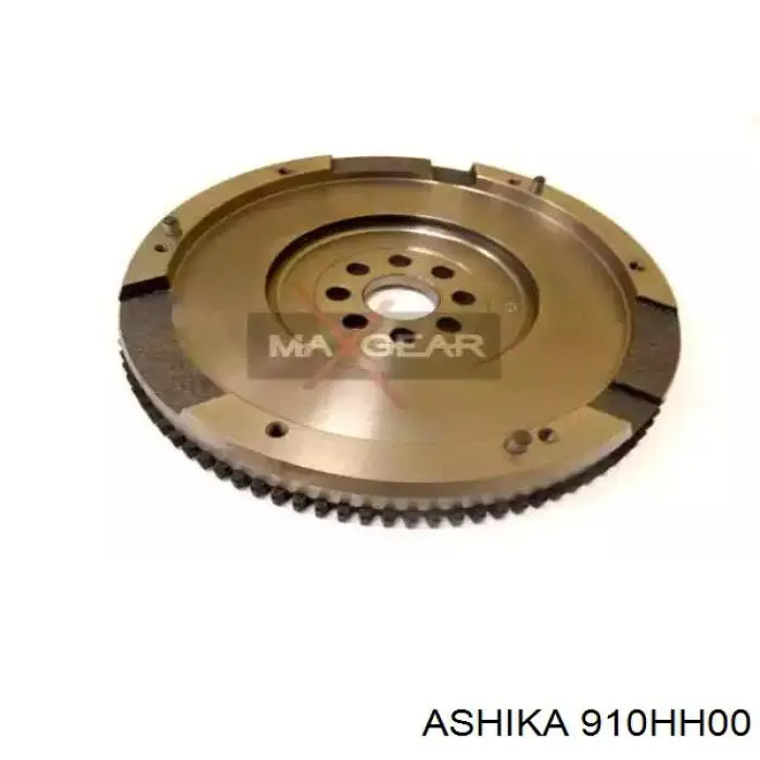Купить 910HH00 Ashika Маховик с зубчатым ободом