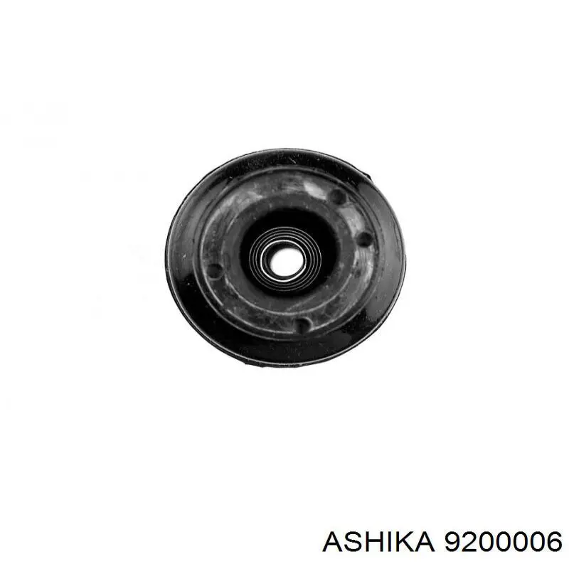 KF006 Japan Parts Сцепление в сборе