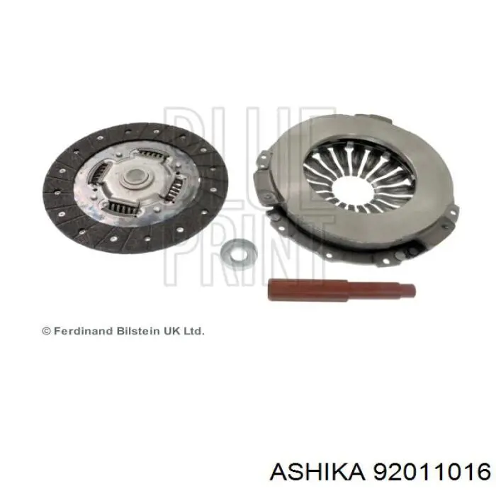 8671095103 Renault (RVI) Сцепление в сборе