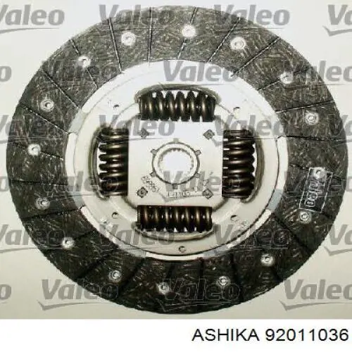 Купить 3000951697 Sachs Комплект сцепления (диск, корзина, подшипник)