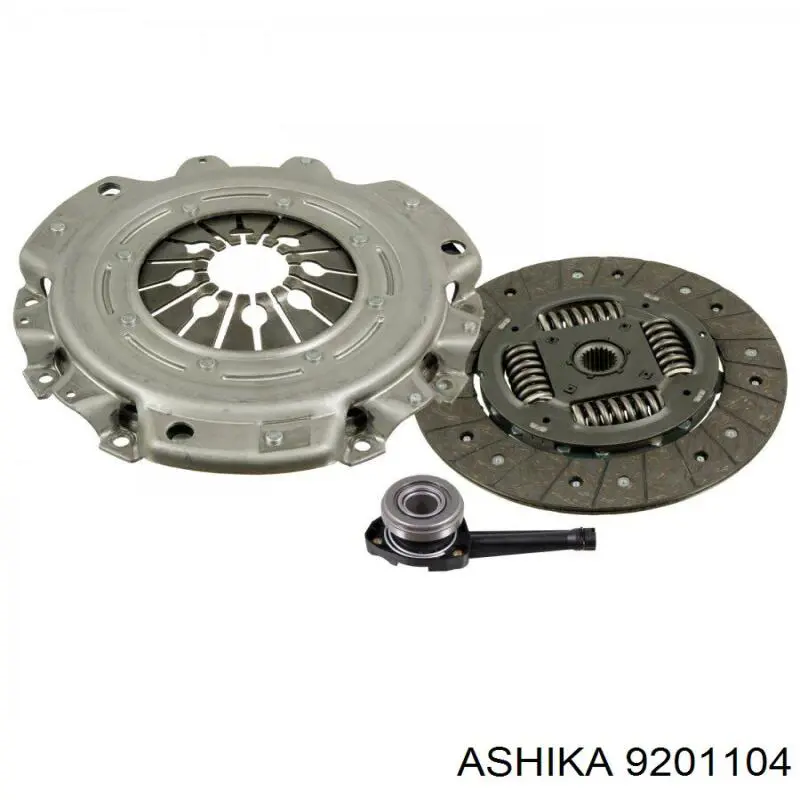 Сцепление CNS41004CK Comline