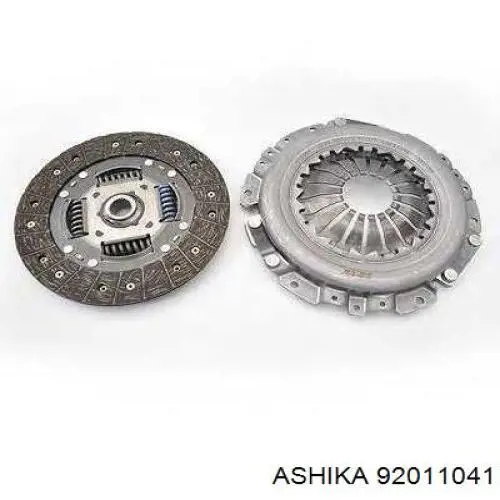 Сцепление 92011041 Ashika