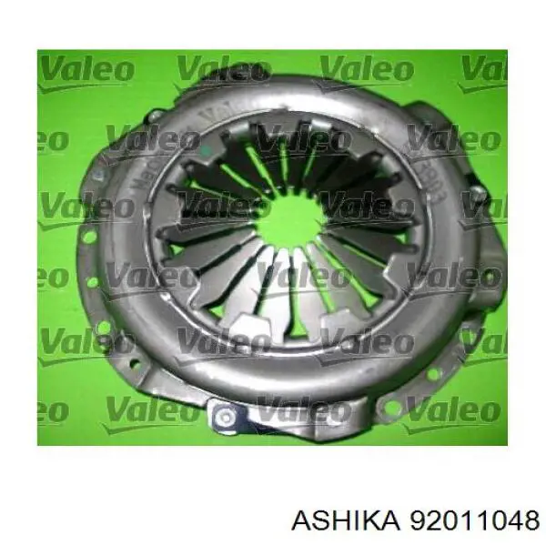 Комплект сцепления (3 части) Renault (RVI) 8660005303 цена, от 56.74 USD