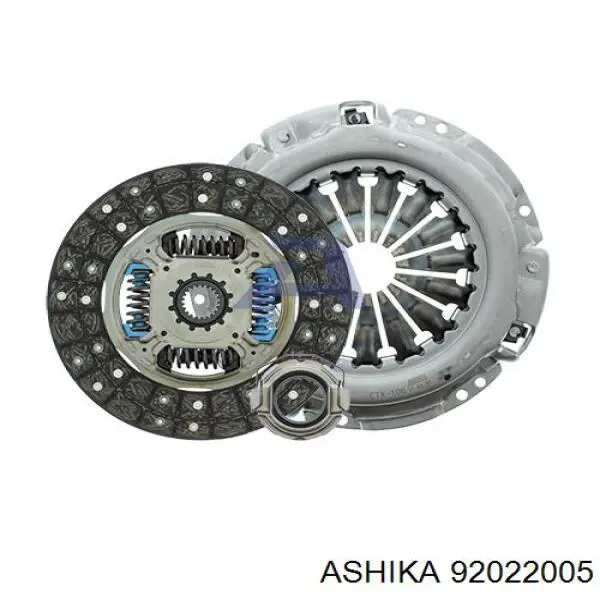 Сцепление 922005 Japko