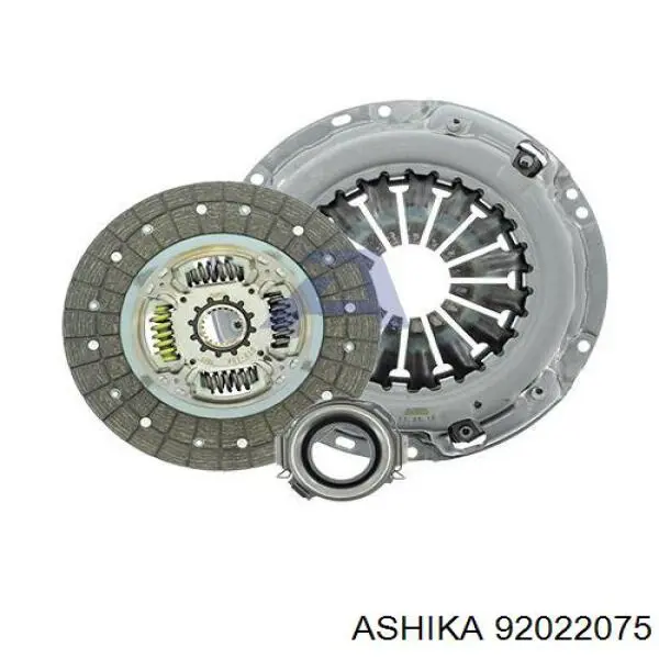 Сцепление 92022075 Ashika