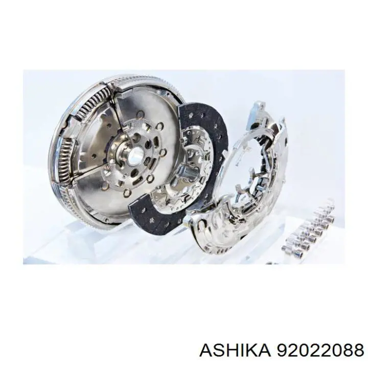 92022088 Ashika Сцепление в сборе