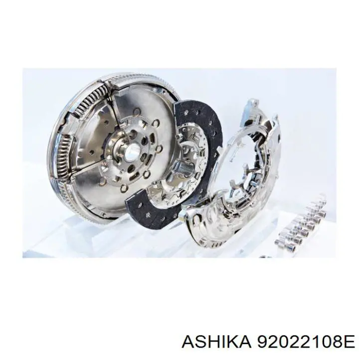 Сцепление 92022108E Ashika