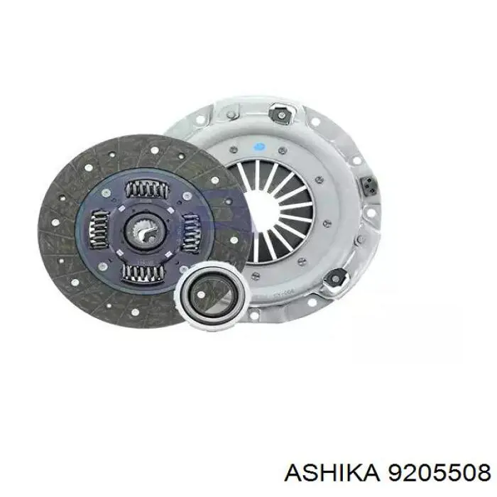 Сцепление 9205508 Ashika