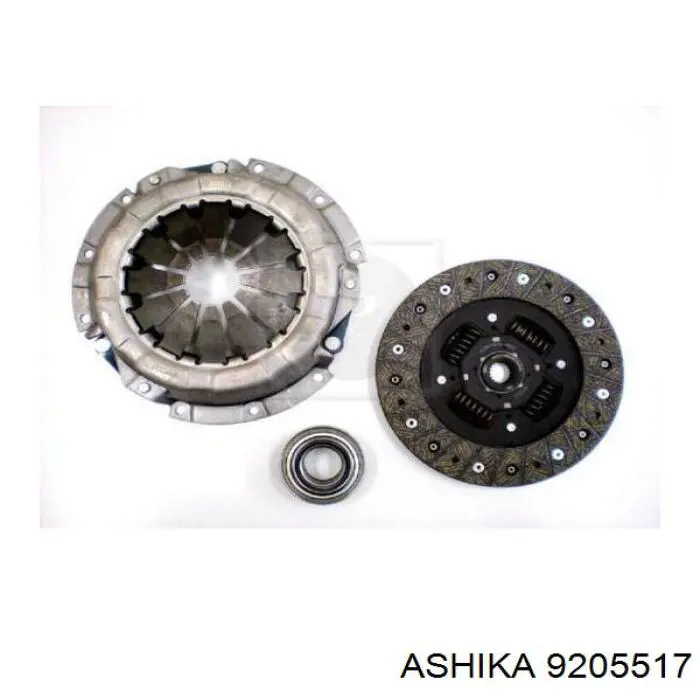 Сцепление F15009NX Nexus