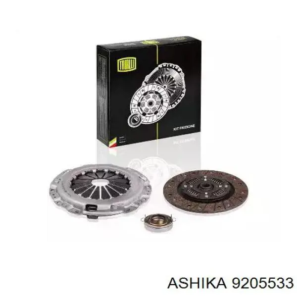 Сцепление 9205533 Ashika