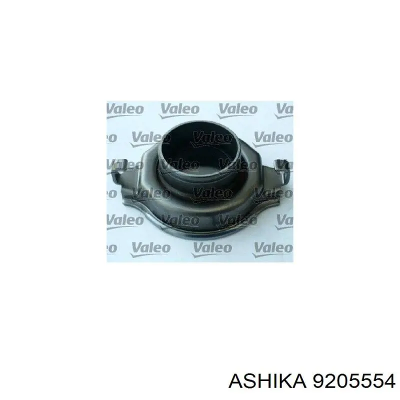 Сцепление 9205554 Ashika