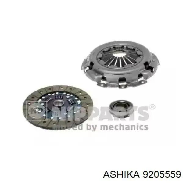 9205559 Ashika Сцепление в сборе