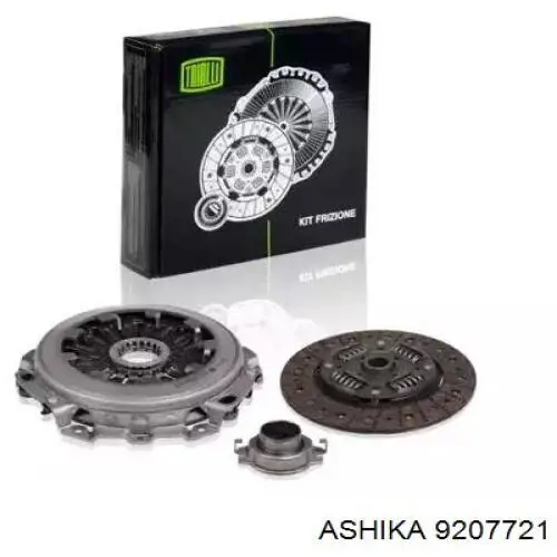 Сцепление 9207721 Ashika