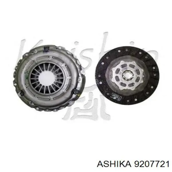 9207721 Ashika