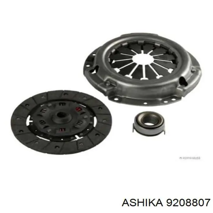 Комплект сцепления (3 части) Statim 100994 цена, от 90.80 USD