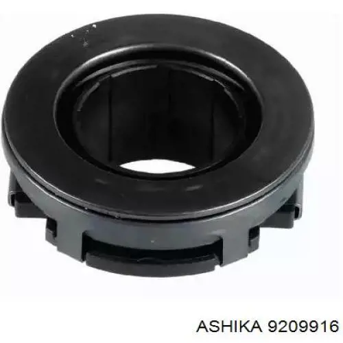 9209916 Ashika Сцепление в сборе