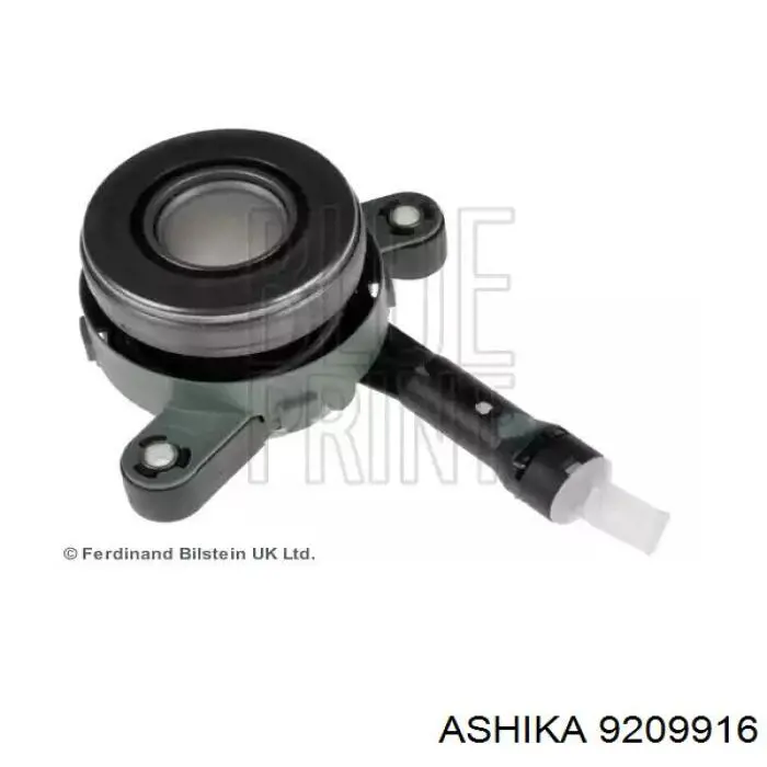 Сцепление 9209916 Ashika