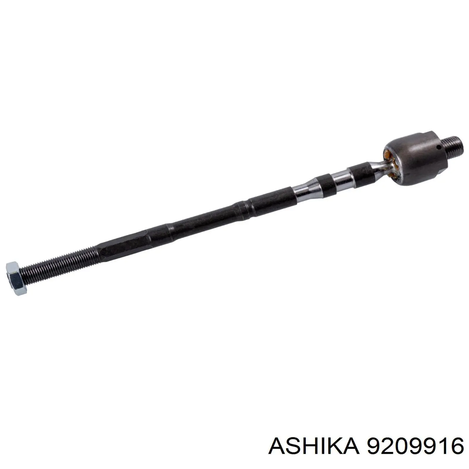 Купить 9209916 Ashika Комплект сцепления (диск, корзина, подшипник)