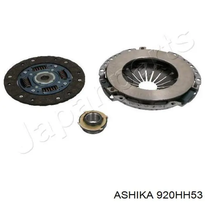 Сцепление 920HH53 Ashika